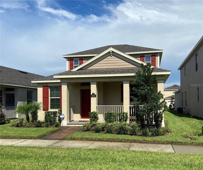 Building Photo - 9969 Tawny Mdw Aly