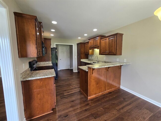 Foto del edificio - 309 Eureka Way