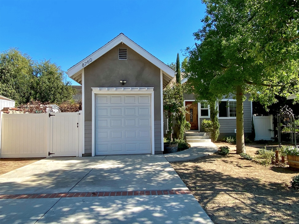 8760 Aqueduct Ave, North Hills, CA 91343 House Rental in North Hills, CA