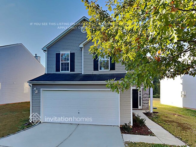 Building Photo - 7211 Hidden Creek Dr