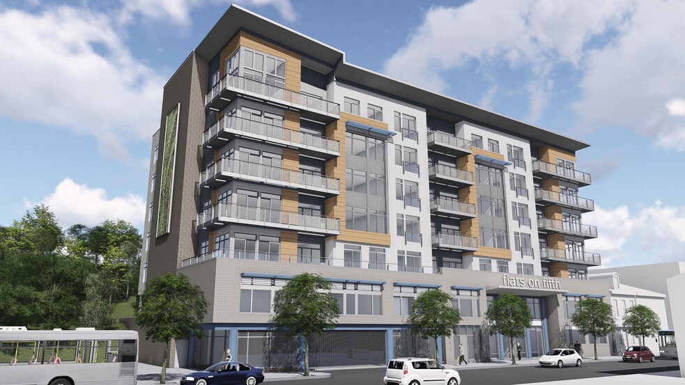 Flats on Fifth Rentals Pittsburgh, PA