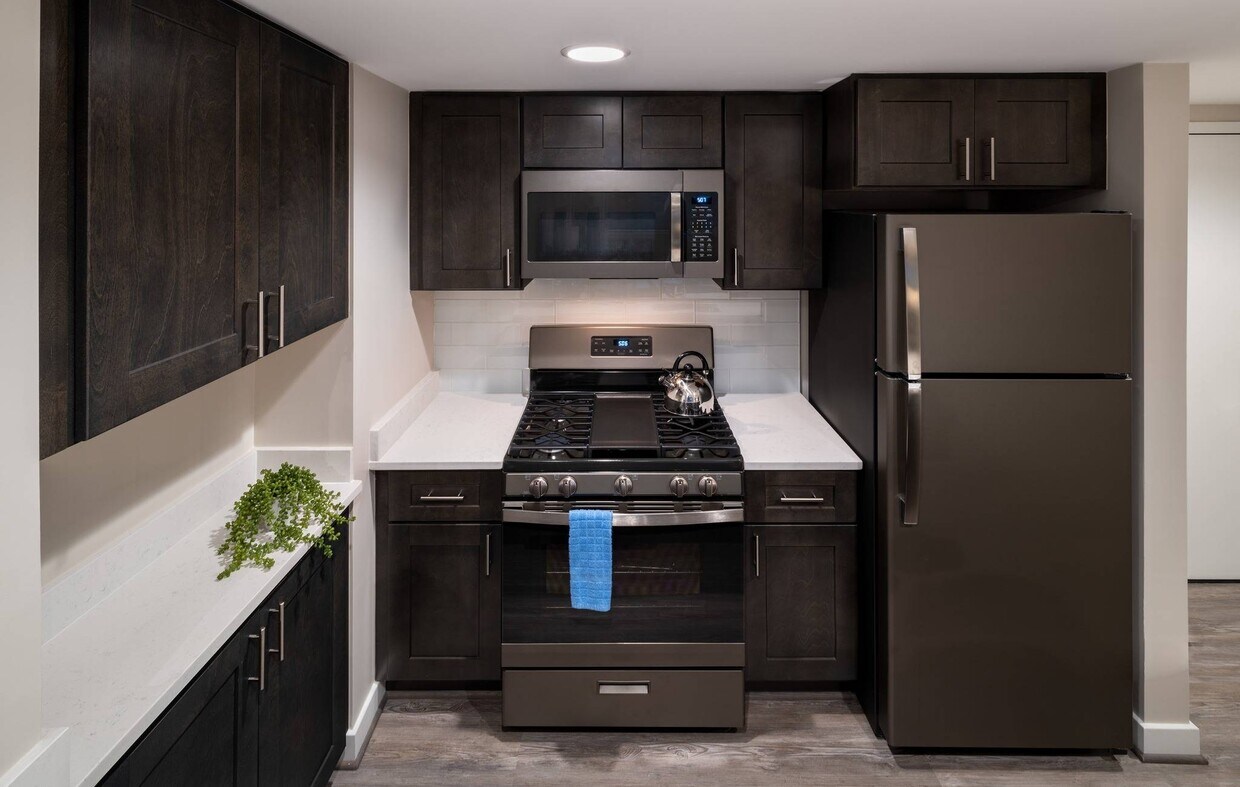 Apartamento amueblado (Garantía de 30 días Hospédate disponible) - Courtland Towers