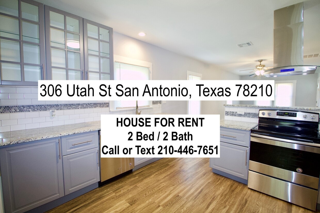 Photo - 306 Utah St (San Antonio, TX)