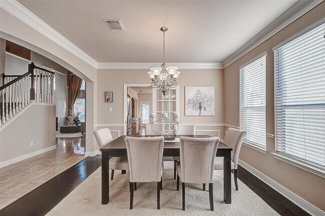 Foto del edificio - 22207 Rustic Oak Ct