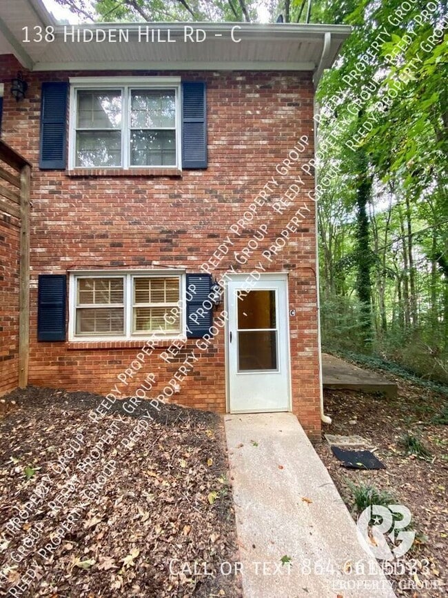 Building Photo - 138 Hidden Hill Rd
