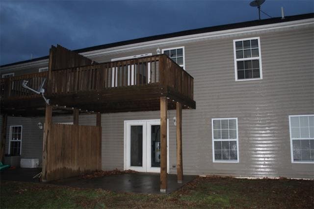 Foto del edificio - 713B Tall Oaks Dr