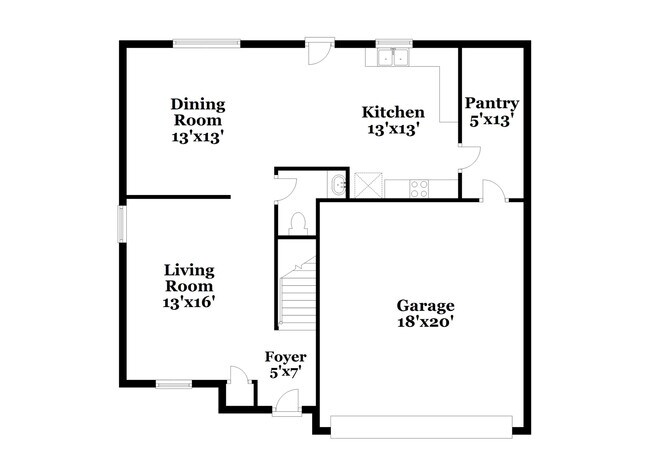 Building Photo - 10967 Delphi Dr