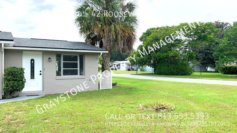 Foto principal - 42 Roosevelt Blvd, Beverly Hills FL 34465 ...