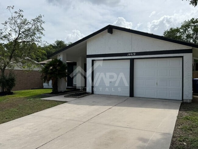 Photo - 14419 Briarlake St (San Antonio, TX) House