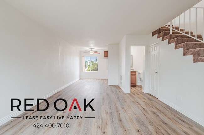 Building Photo - 1930 S Del Mar Ave