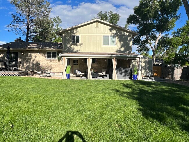 Foto del edificio - 8229 Harlan Ct