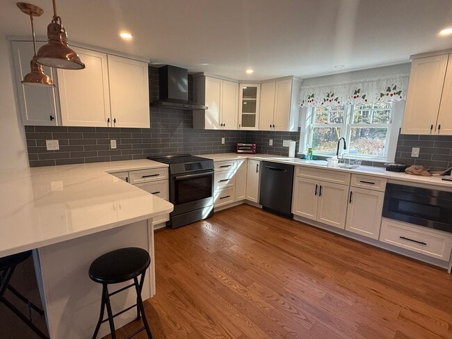 Foto del edificio - 1 Hillrise Ln