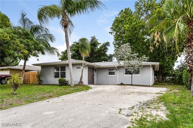 Building Photo - 4856 Deleon St
