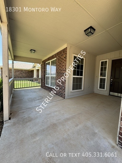 Building Photo - 18301 Montoro Way