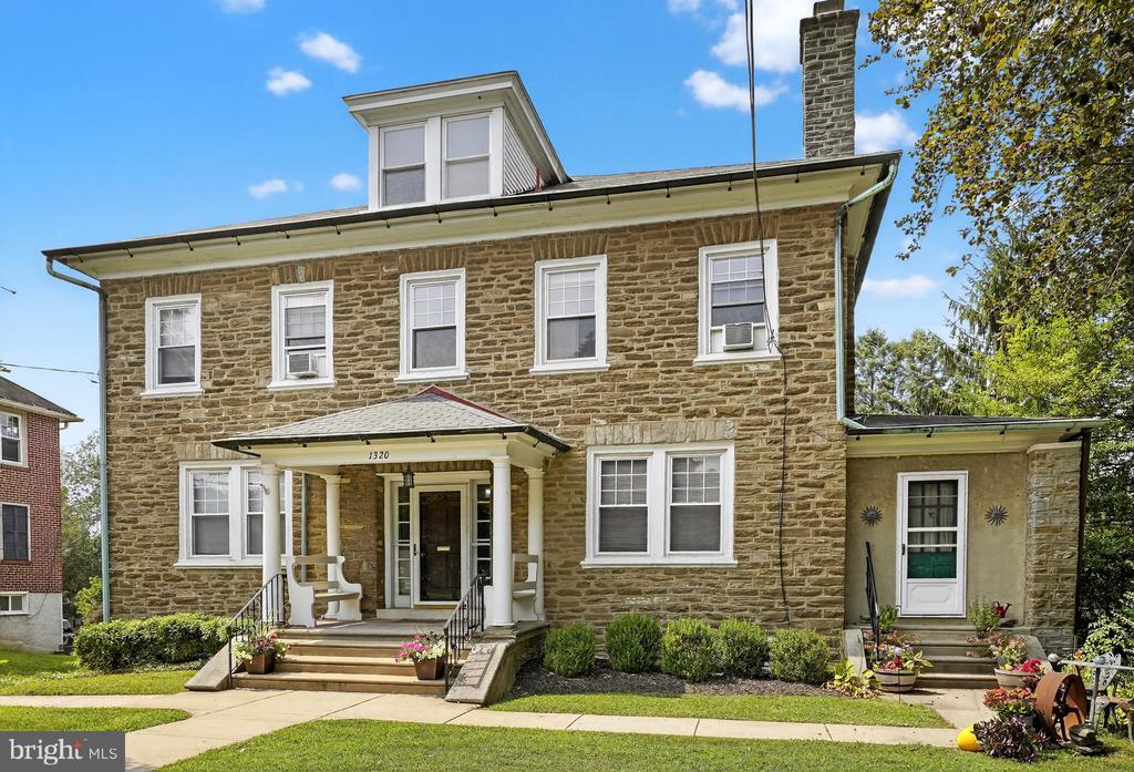Foto principal - 1320 Butler Pike
