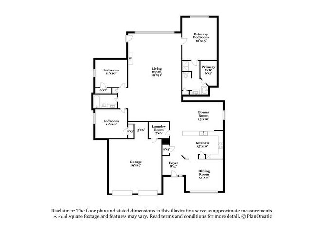 Building Photo - 2785 Sterling Creek Pointe