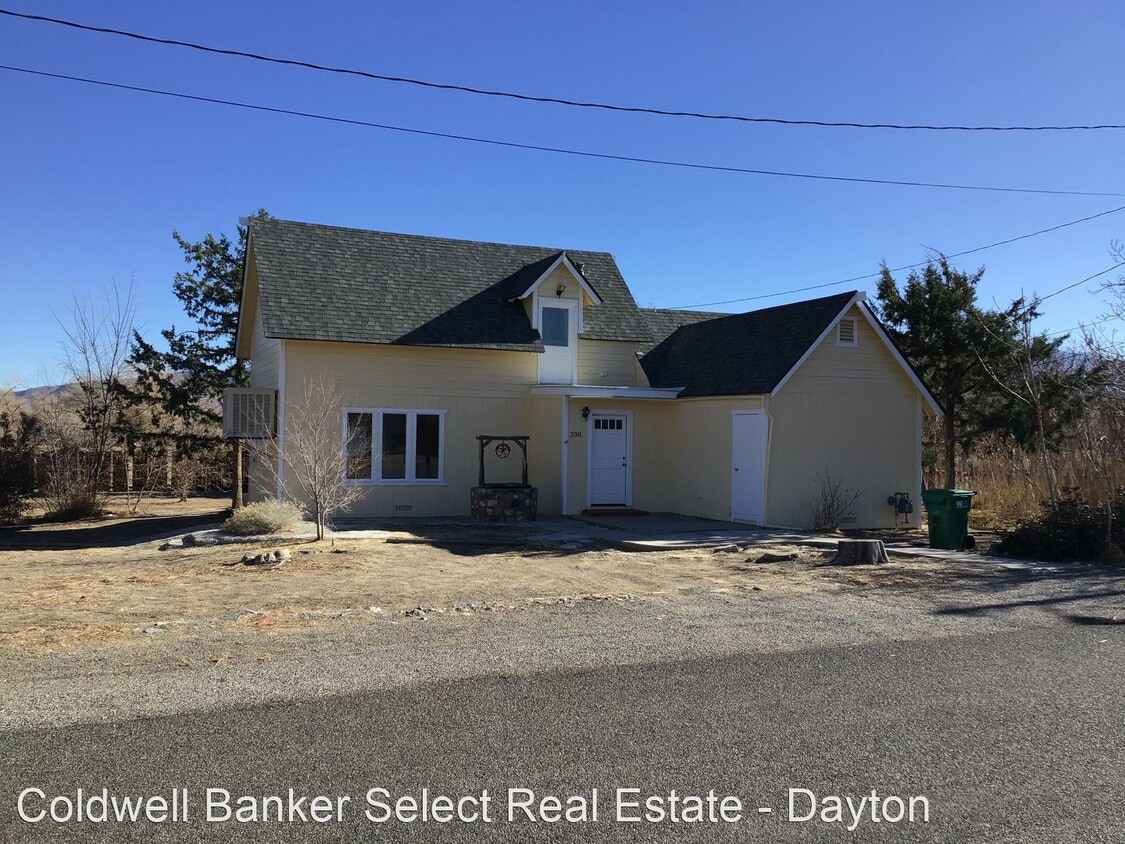 2 br, 2 bath House 330 Ziller Way House for Rent in Dayton, NV