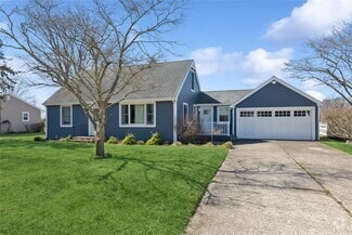 Building Photo - 1110 Gillette Dr