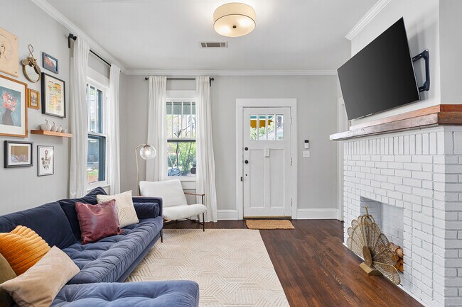 Foto del edificio - 481 Hill St SE