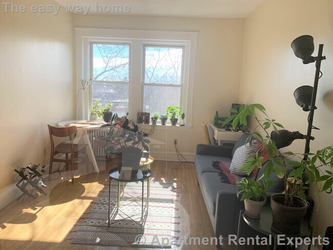 Foto del edificio - 15 Linnaean St