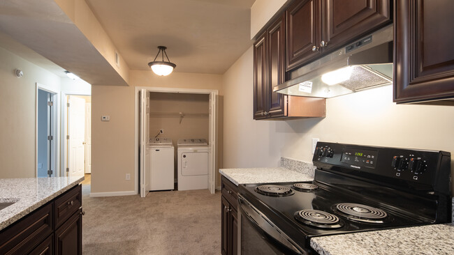 Renovated - Pembroke Crossing Apartments