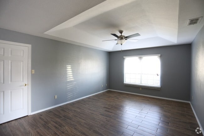 Living Room - Sangria Sunset Villas