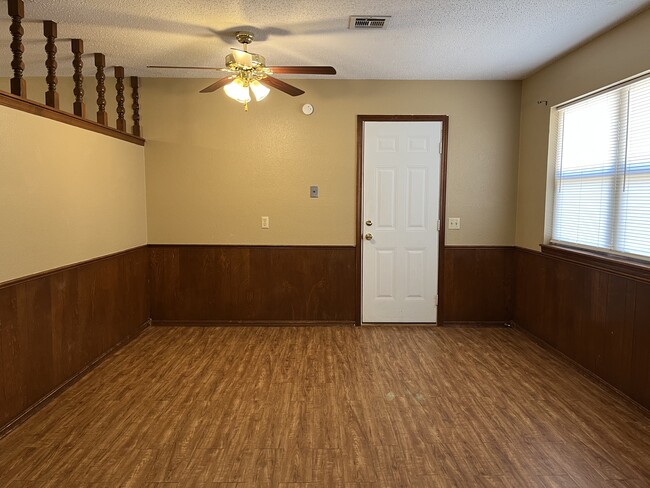 Dining Room - 702 N Elm St