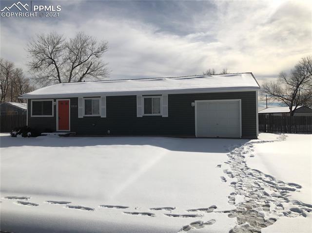 Building Photo - 2510 Frontier Dr