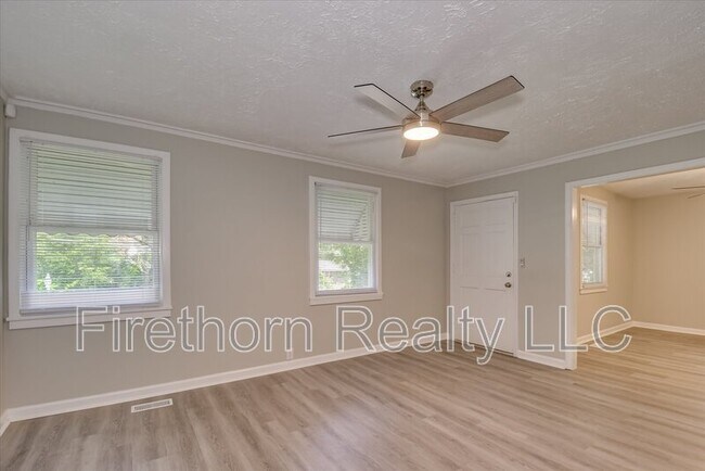Foto del edificio - 2717 Richmond Hill Rd