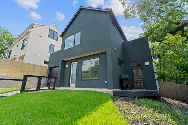 Foto del edificio - 1202 Greenwood Ave