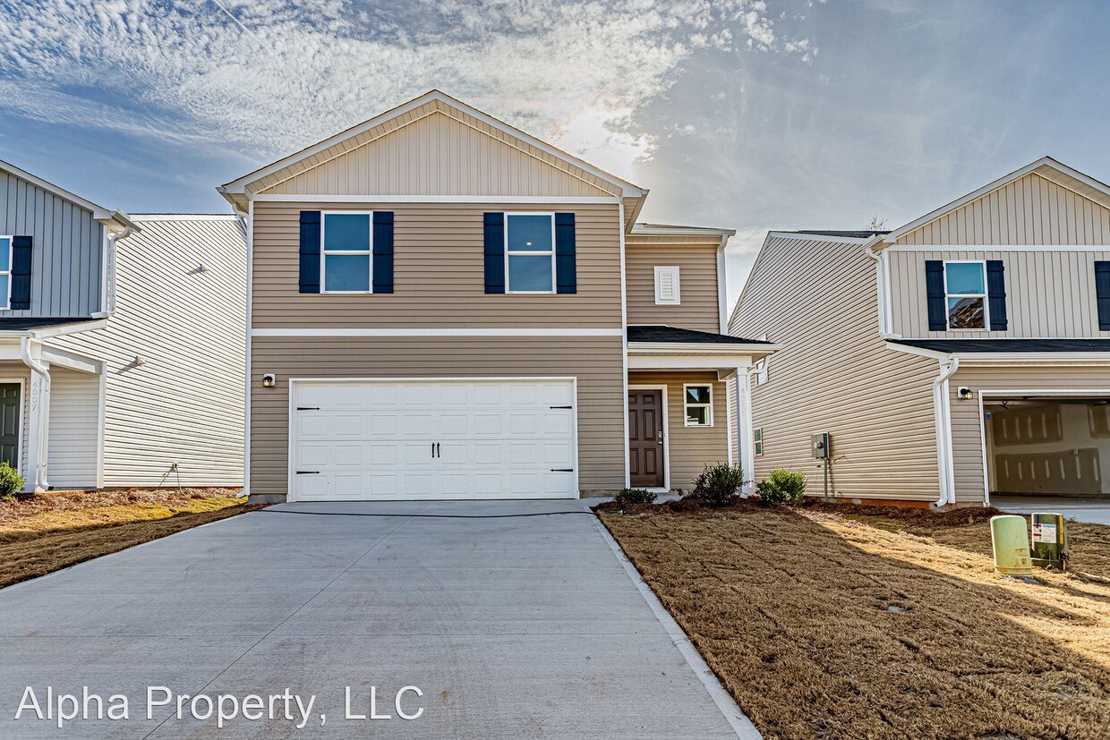 Primary Photo - 4 br, 2.5 bath House - 4071 Garrison Ln