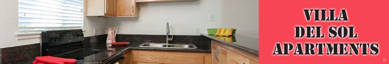 Villa Del Sol Apartments in Santa Ana, CA