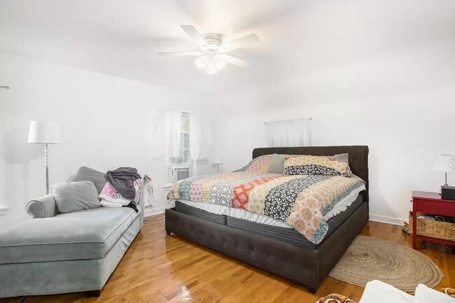 Bedroom 1 - 602 Sheldon Rd