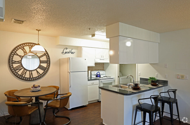 Foto del interior - The Landings At Cypress Meadows