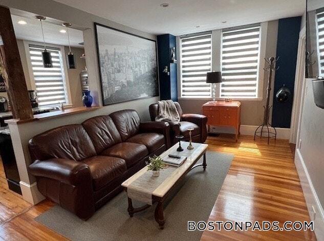 Foto principal - 50 Exchange St