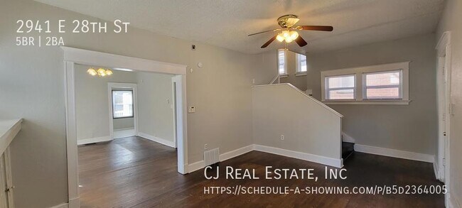 Foto del edificio - 2941 E 28th St