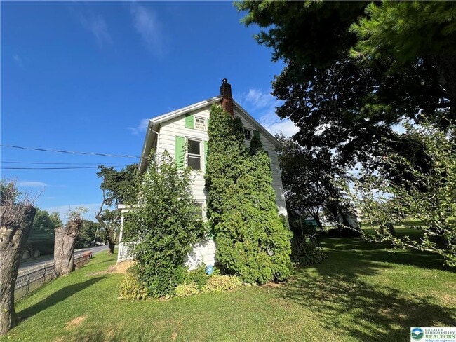Foto del edificio - 1450 Church Ln
