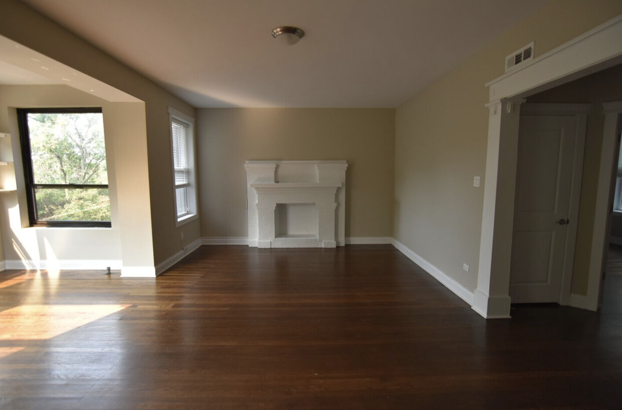 Foto principal - 700 W Grace St