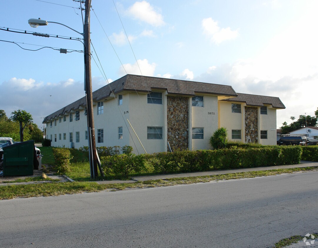 Building Photo - Lakeview Apartments