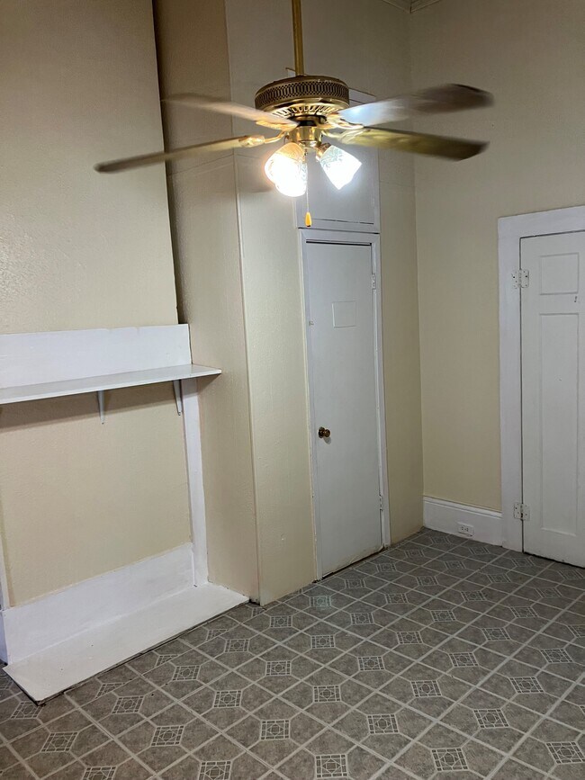 Habitación - 1332 Frenchmen St