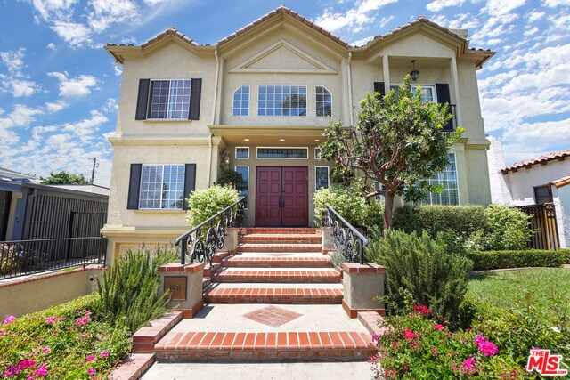Foto principal - 1531 Glenville Dr