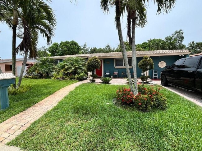 3 bedroom in Miami FL 33167 - 3 bedroom in Miami FL 33167 House