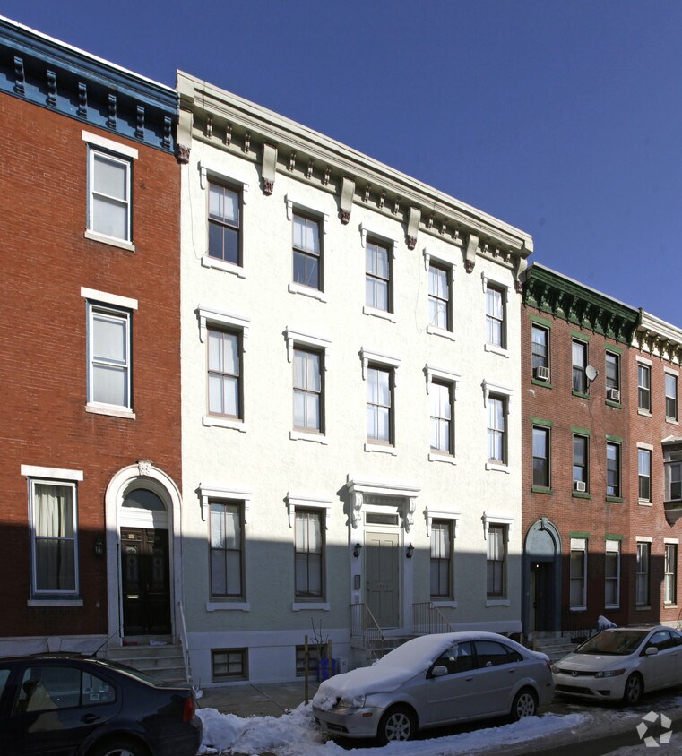 Building Photo - 1707 Mt Vernon St