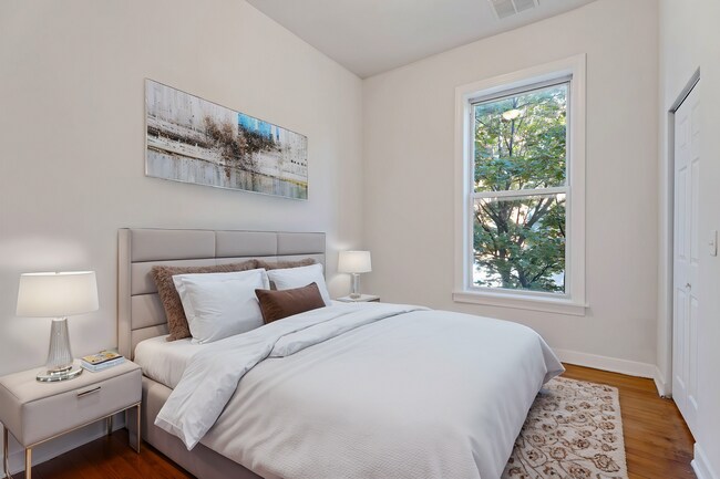 Foto del edificio - 2601 W North Ave