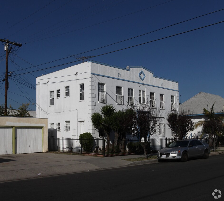 Building Photo - 2307-2313 Congress Ave