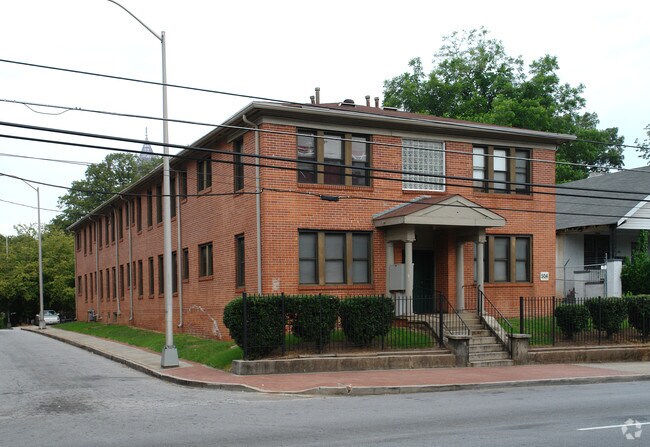 First Bedford Pine Apartments Atlanta Ga Building Photo First Bedford Pine Apartments
