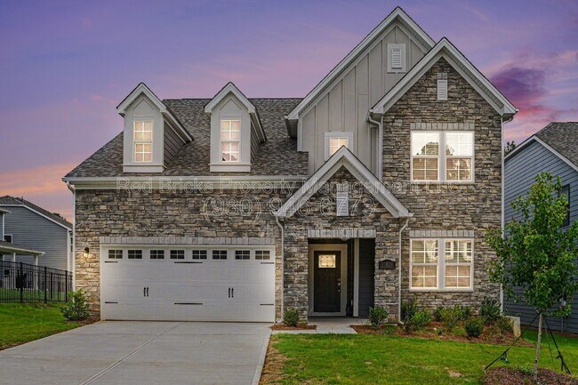 Foto del edificio - 11026 Lochmere Rd
