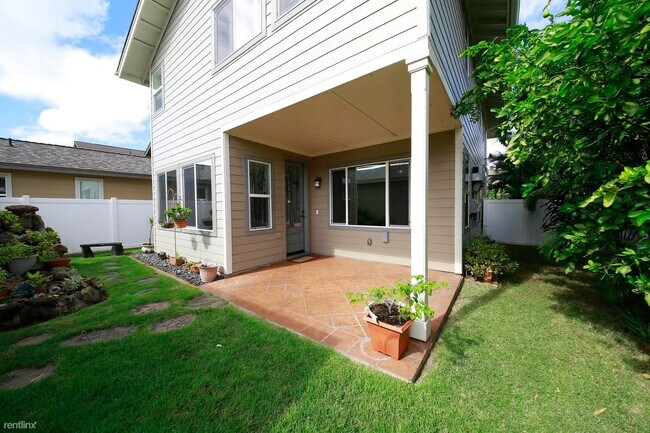 Foto del edificio - 3 br, 2.5 bath House - 91-1017 Kaiuliuli S...