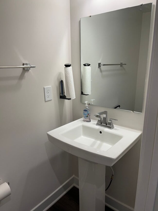 Foto del edificio - Spartanburg - 3Bd/2.5Ba