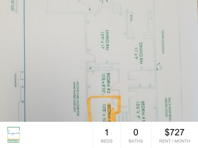 Photo - Lewis & Clark Graduate/Law Students ONLY Apartment